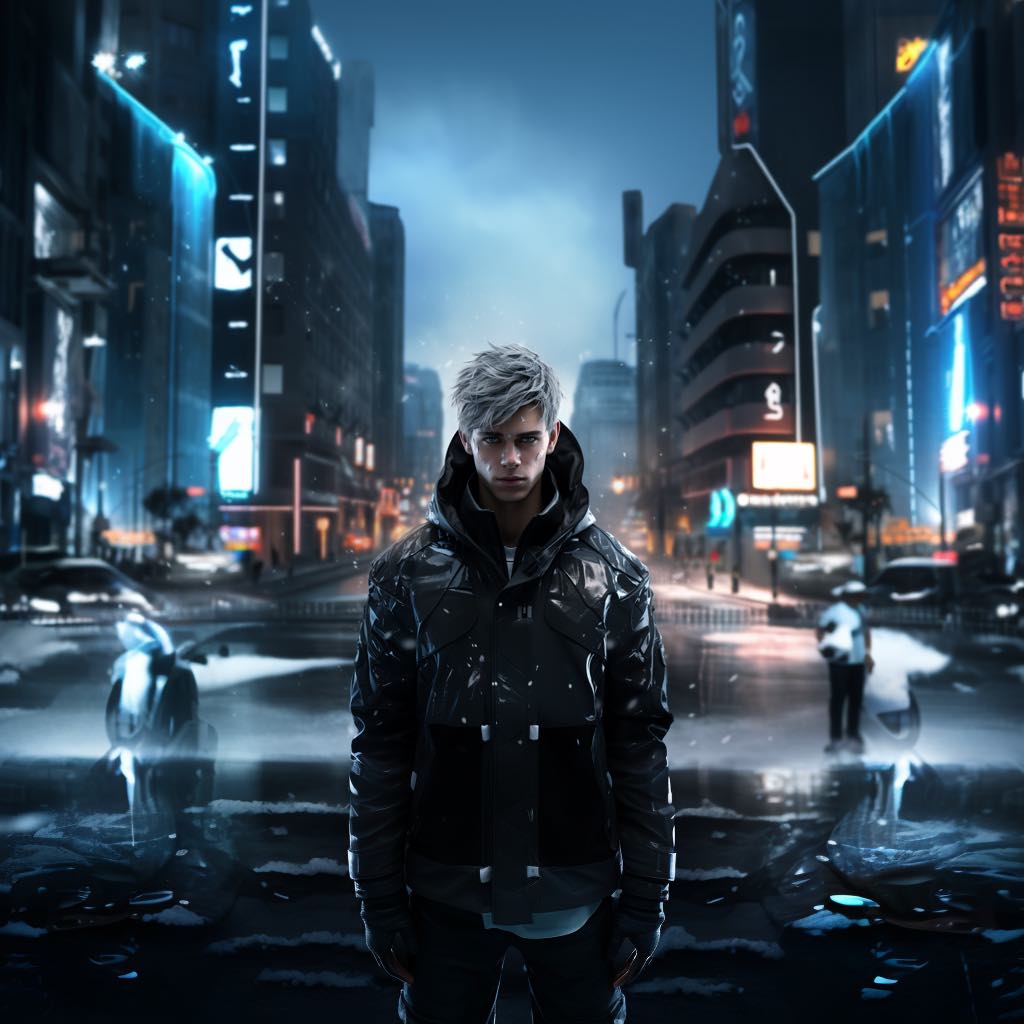 究極の国産ダウンジャケットを作るためのデザイン