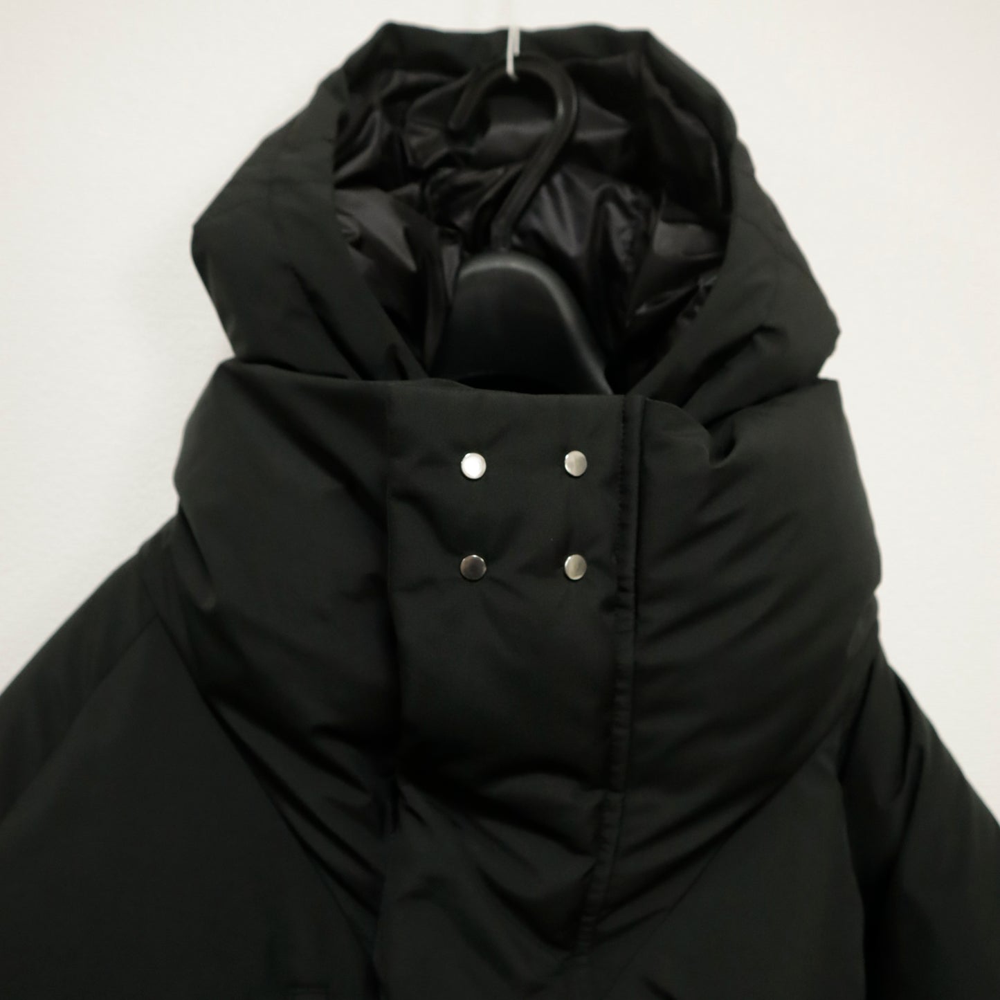 【受注生産品】Double Front Down Armor
