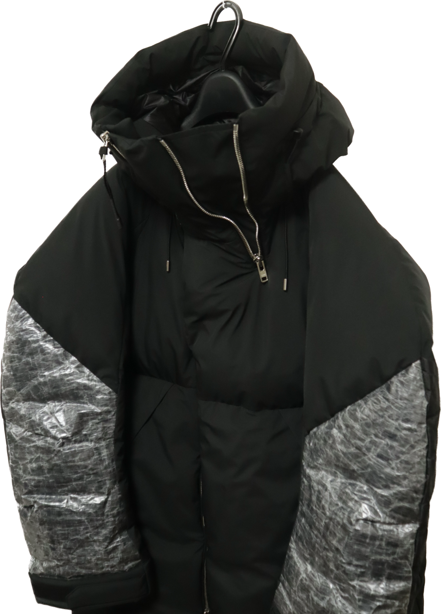 【受注生産品】Extreme Coldweather Down Armor