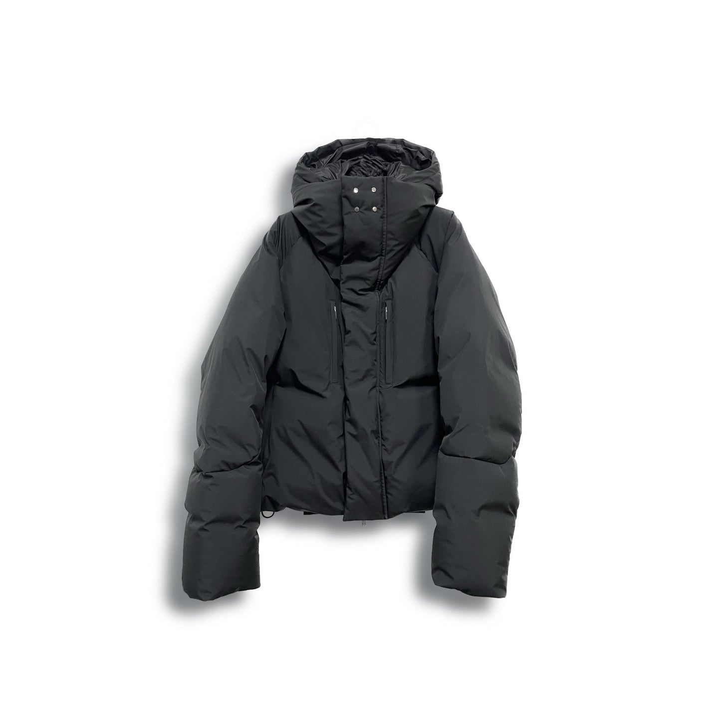 【受注生産品】Double Front Down Armor