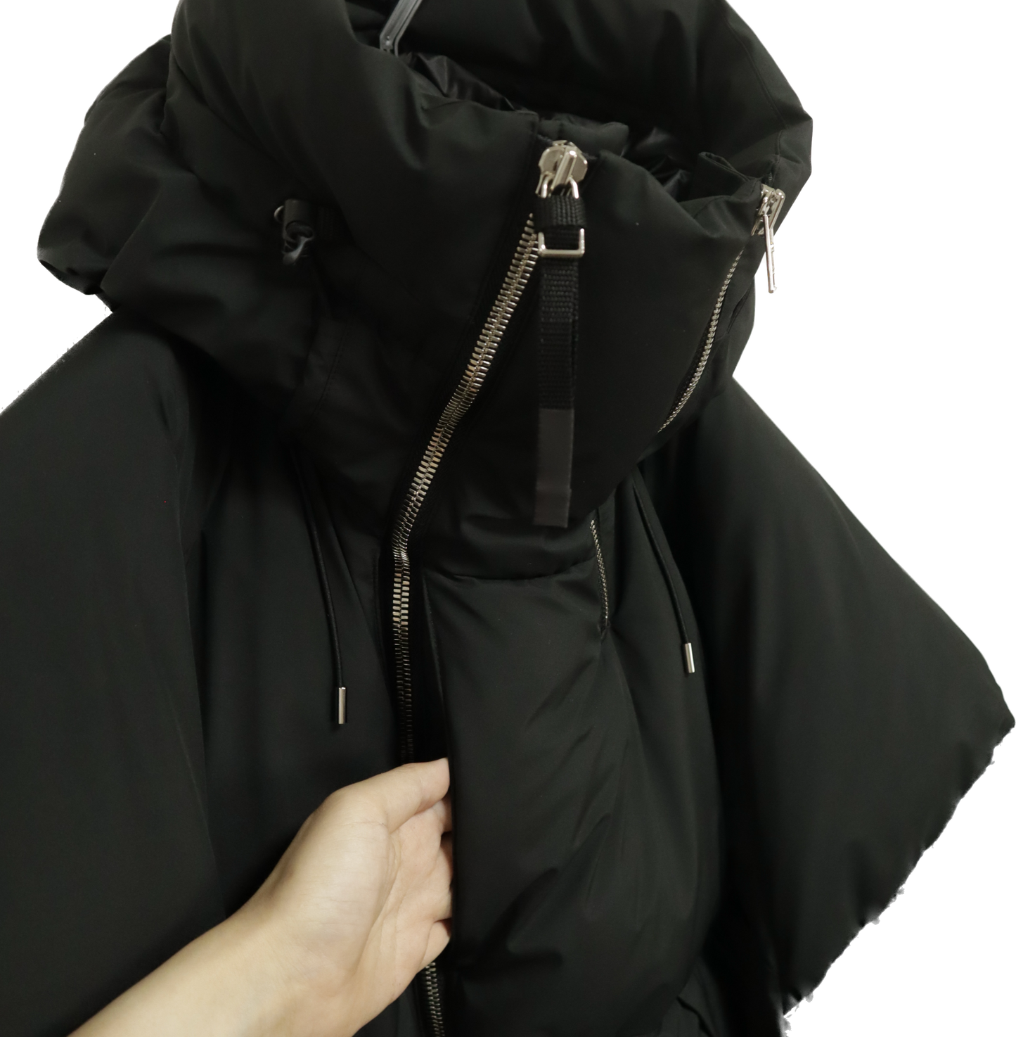 【受注生産品】Extreme Coldweather Down Armor