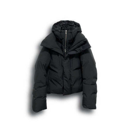 【受注生産品】Double Front Down Armor