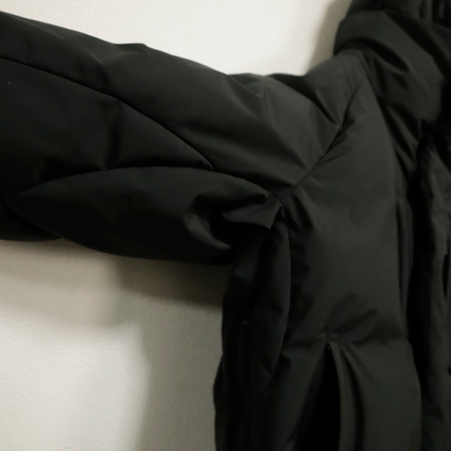 【受注生産品】Double Front Down Armor