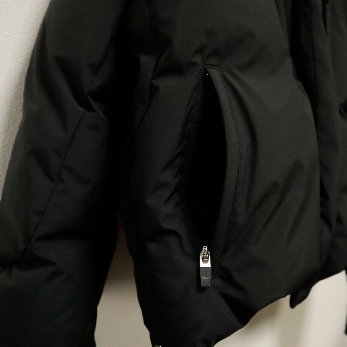 【受注生産品】Double Front Down Armor