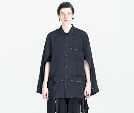 Schoeller 3x36 病人衬衫