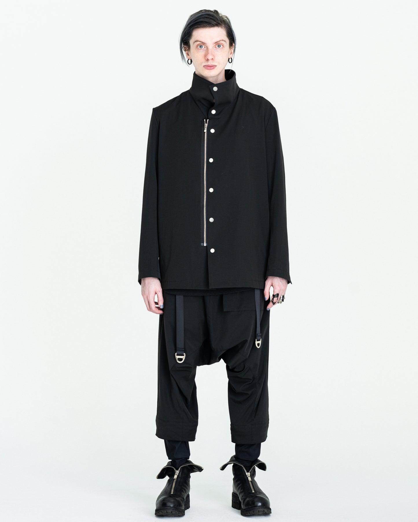 Schoeller Dryskin Technical jacket1.0