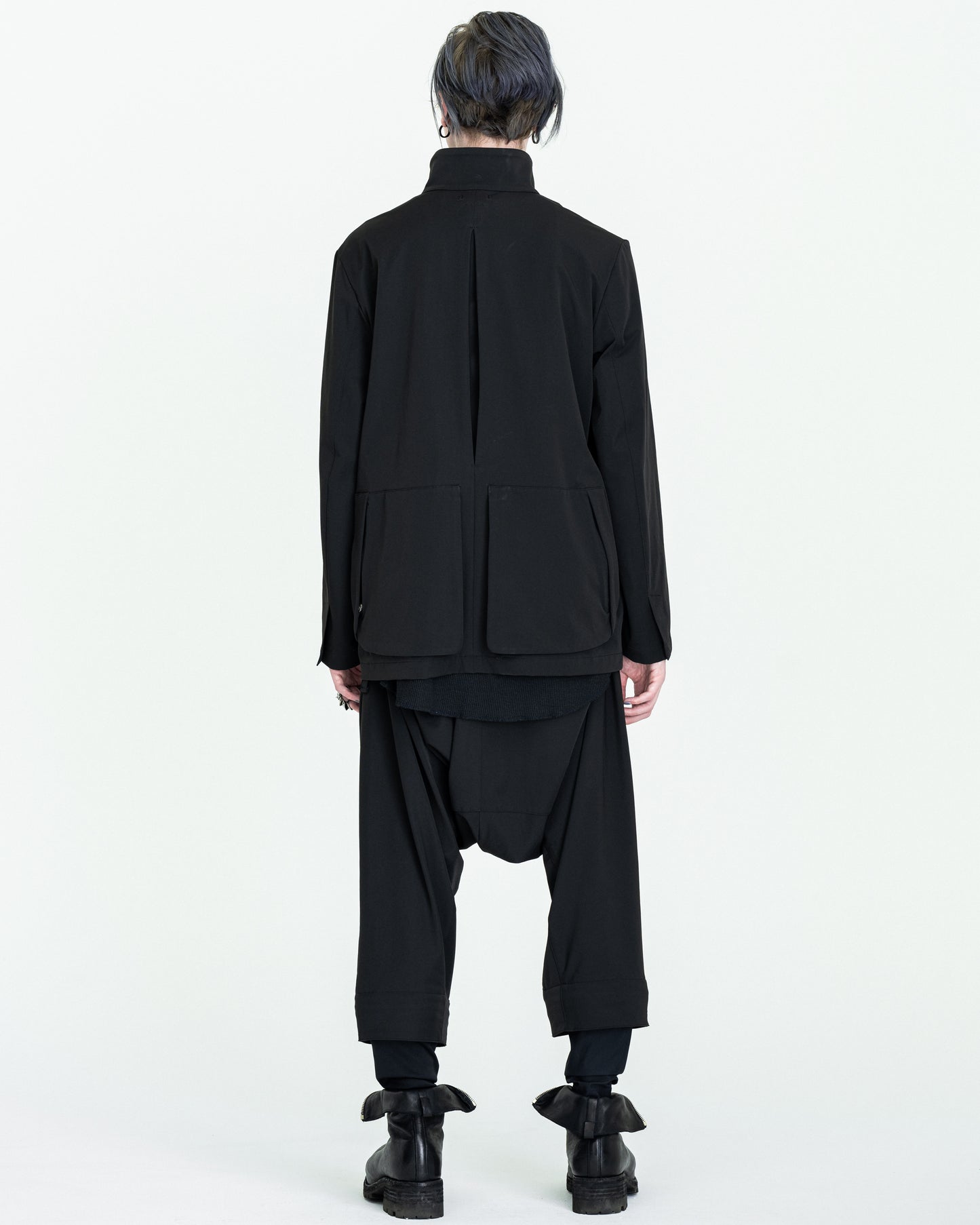 Schoeller Dryskin Technical jacket1.0
