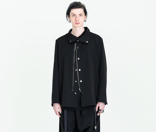 Schoeller Dryskin 技术夹克 1.0