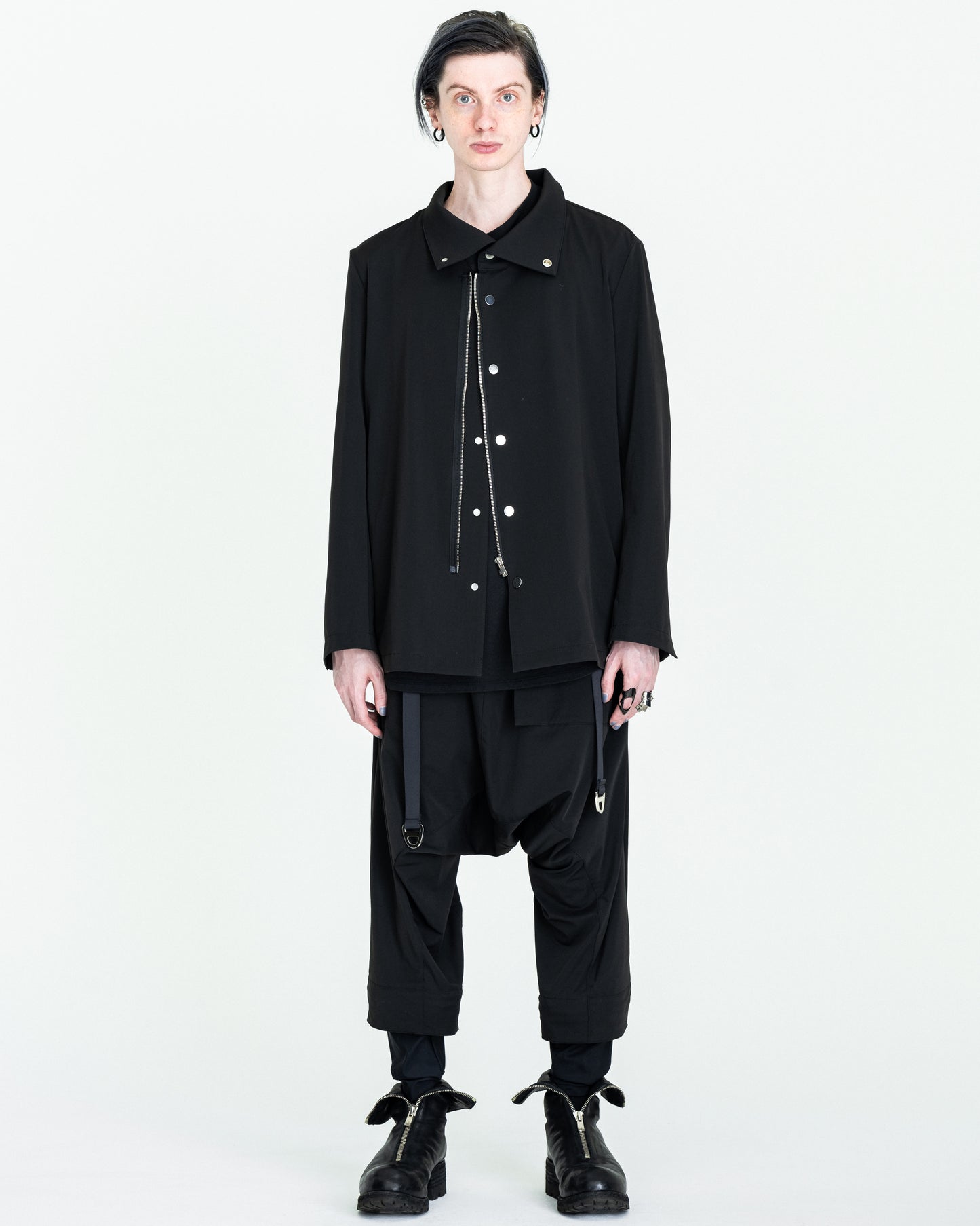 Schoeller Dryskin Technical jacket1.0