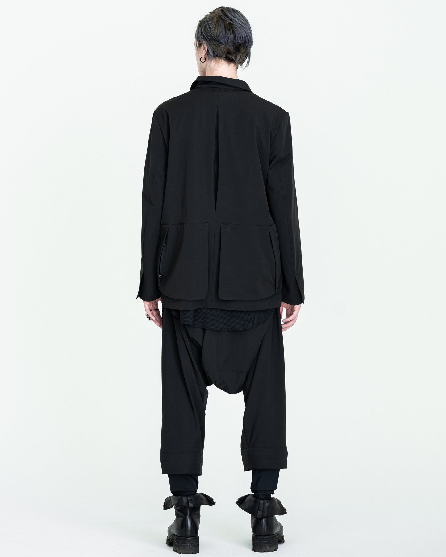 Schoeller Dryskin Technical jacket1.0