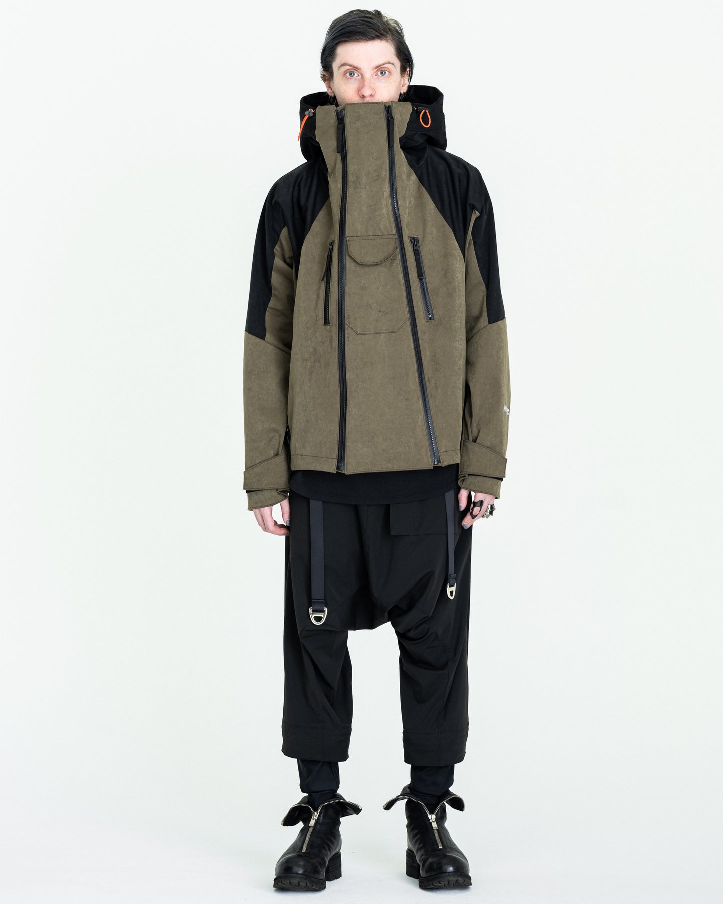 Zehta Jacket