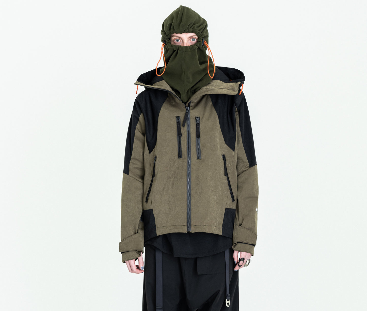 Zehta Jacket