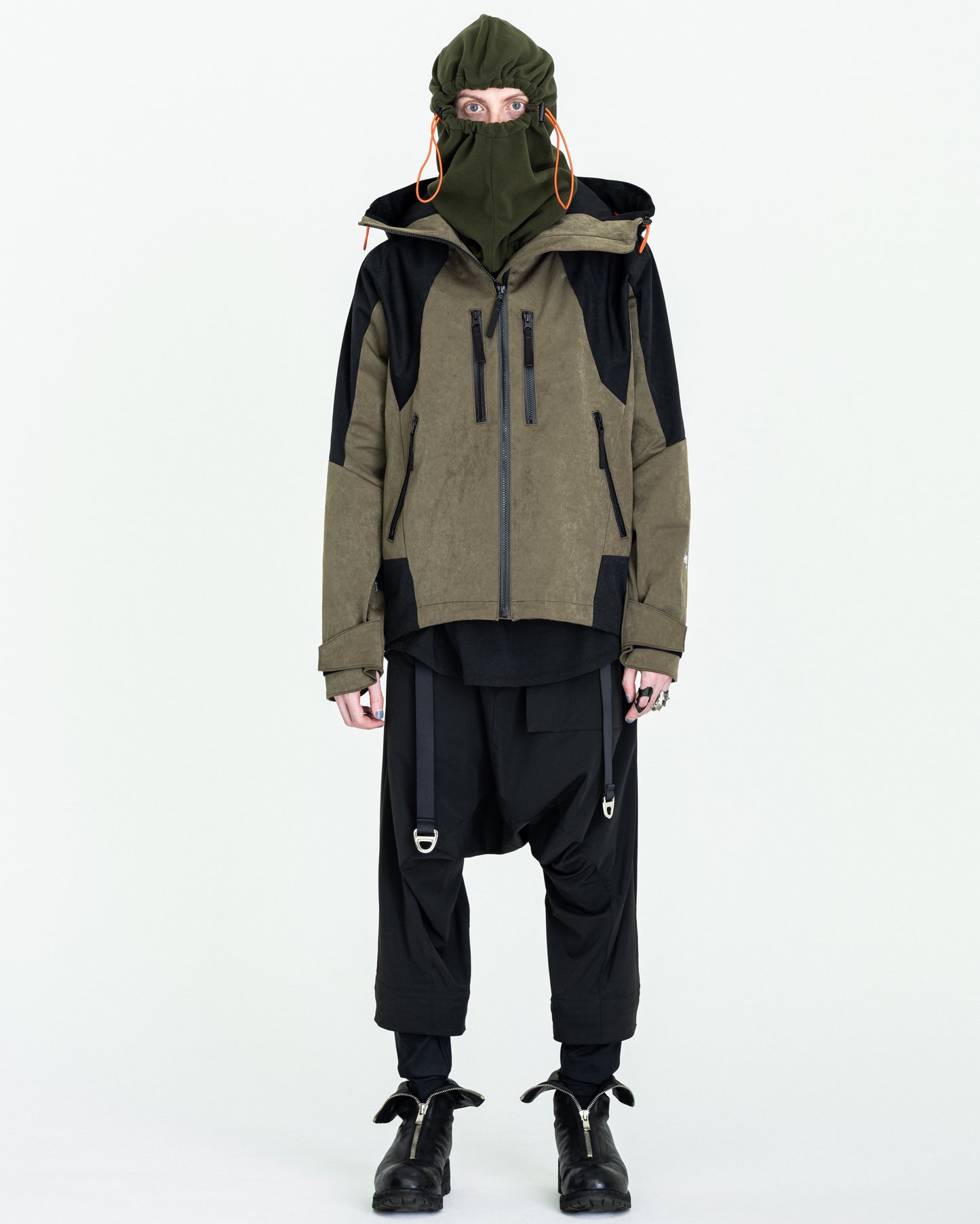 Zehta Jacket