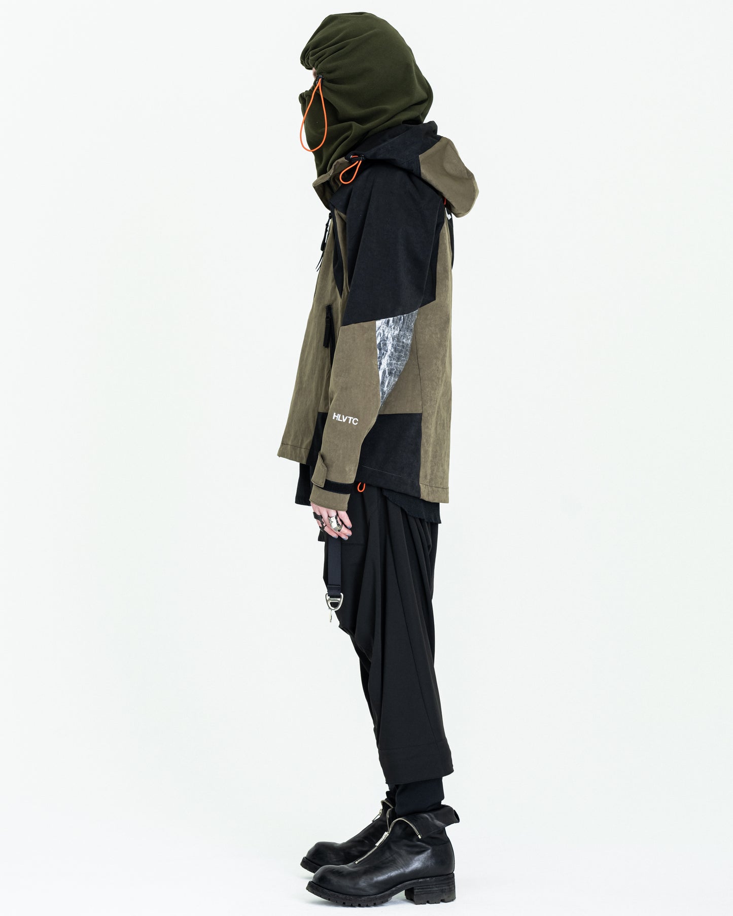 Zehta Jacket
