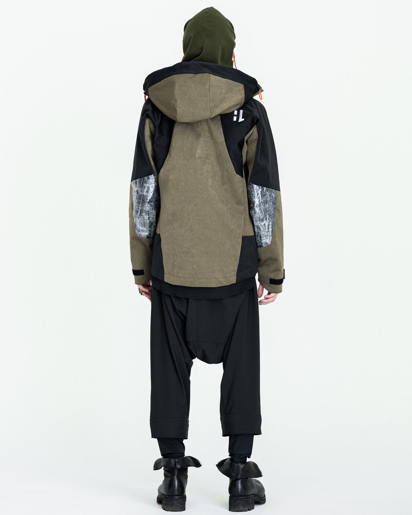 Zehta Jacket
