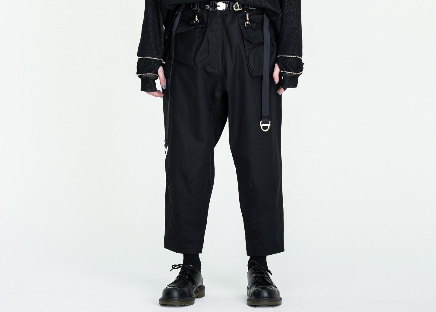 Mechanic pants