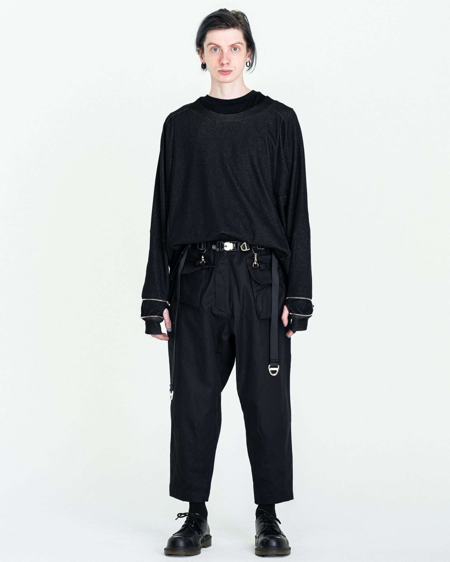 Mechanic pants