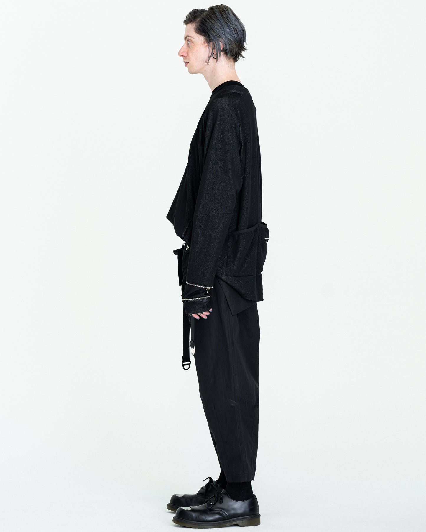 Mechanic pants