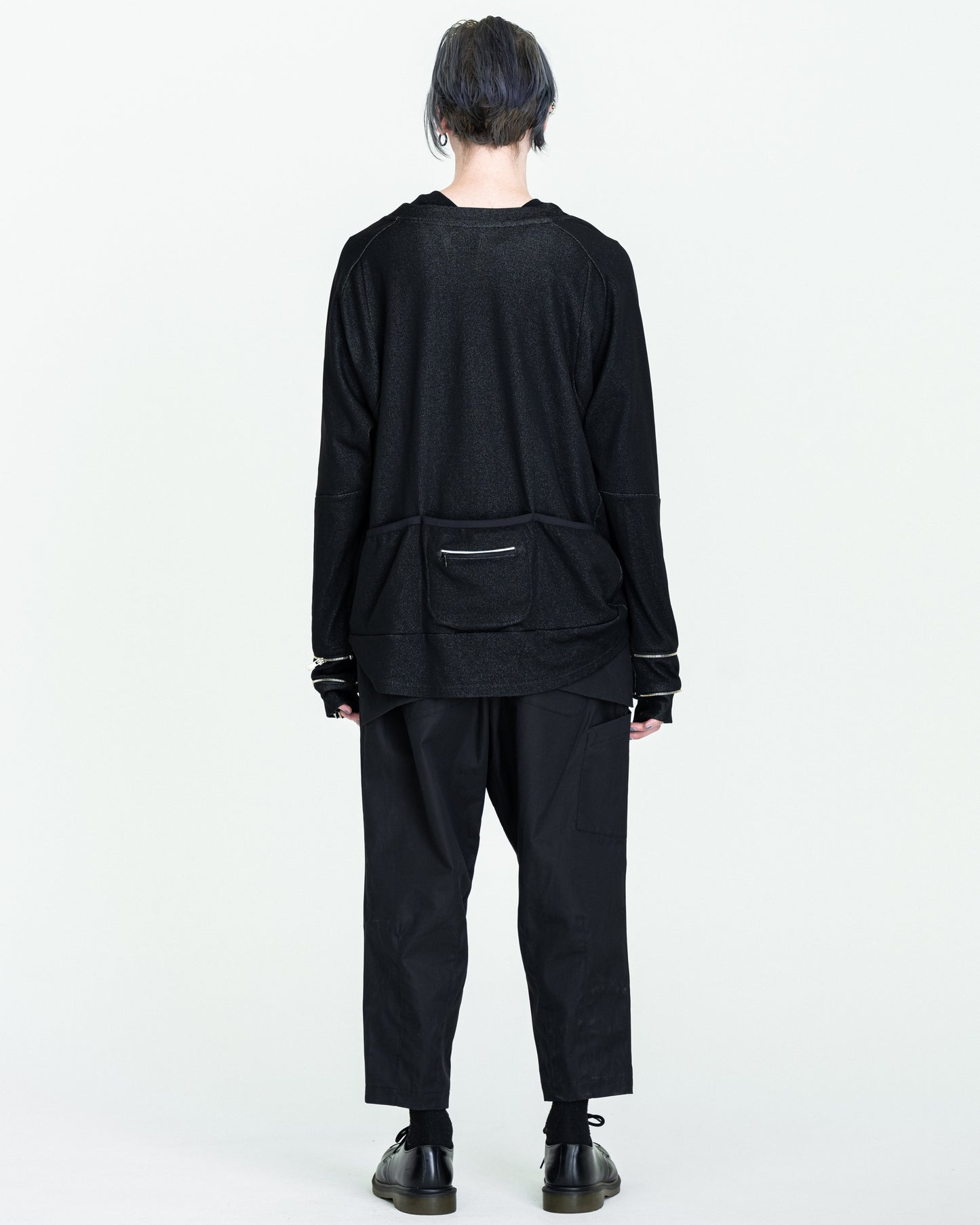 Mechanic pants