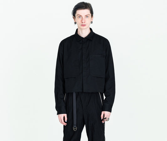 短款磁力衬衫【订购商品】预计7月下旬发货