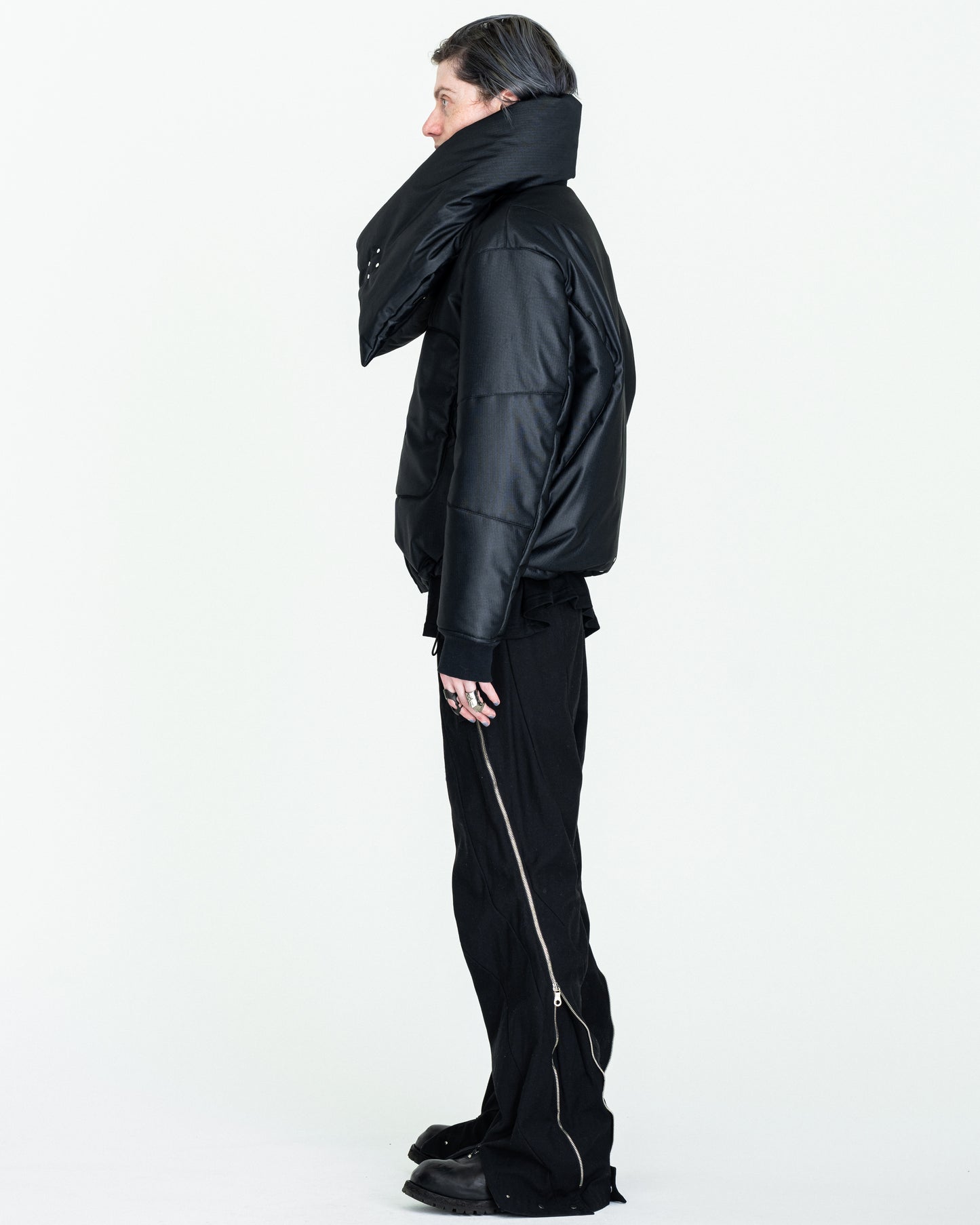 GTX Bomber jacket