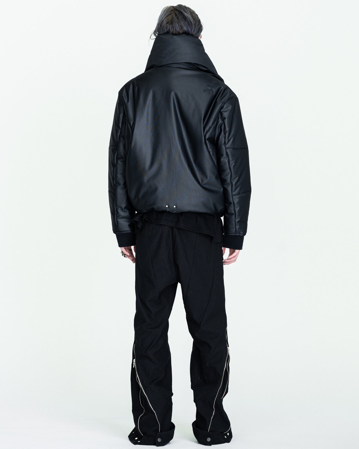 GTX Bomber jacket