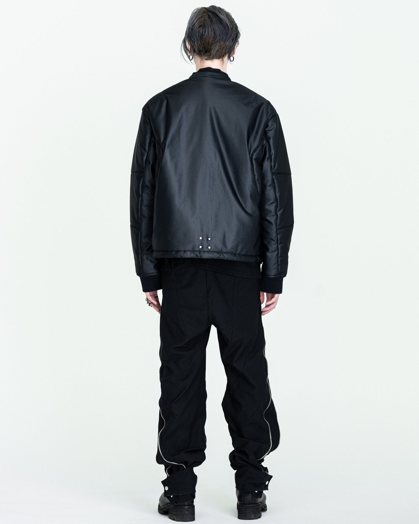 GTX Bomber jacket