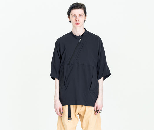 Schoeller 3x36 Bias pullover