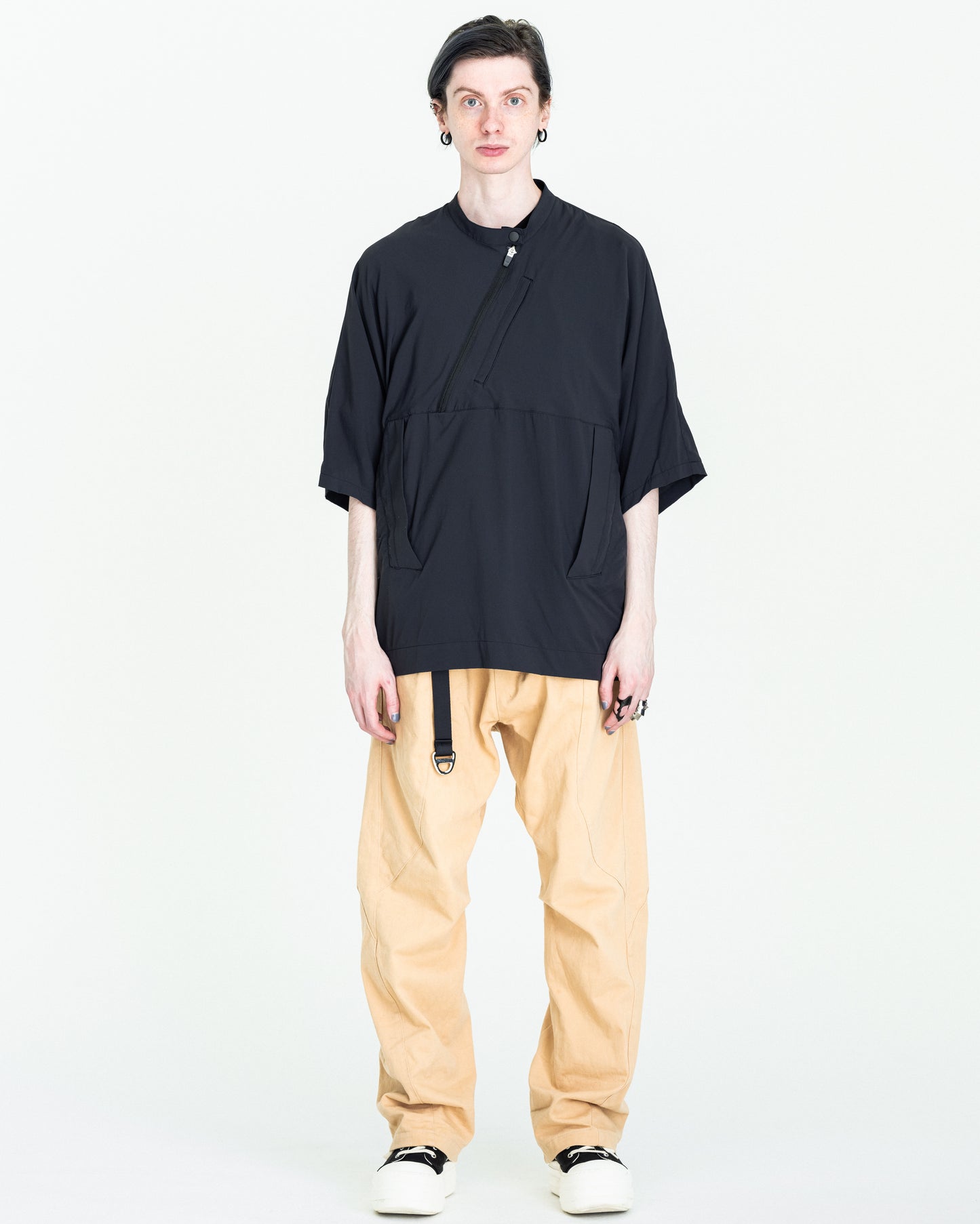 Schoeller 3x36 Bias pullover