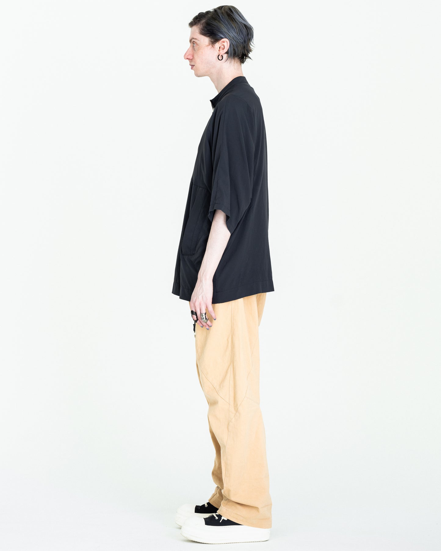 Schoeller 3x36 Bias pullover