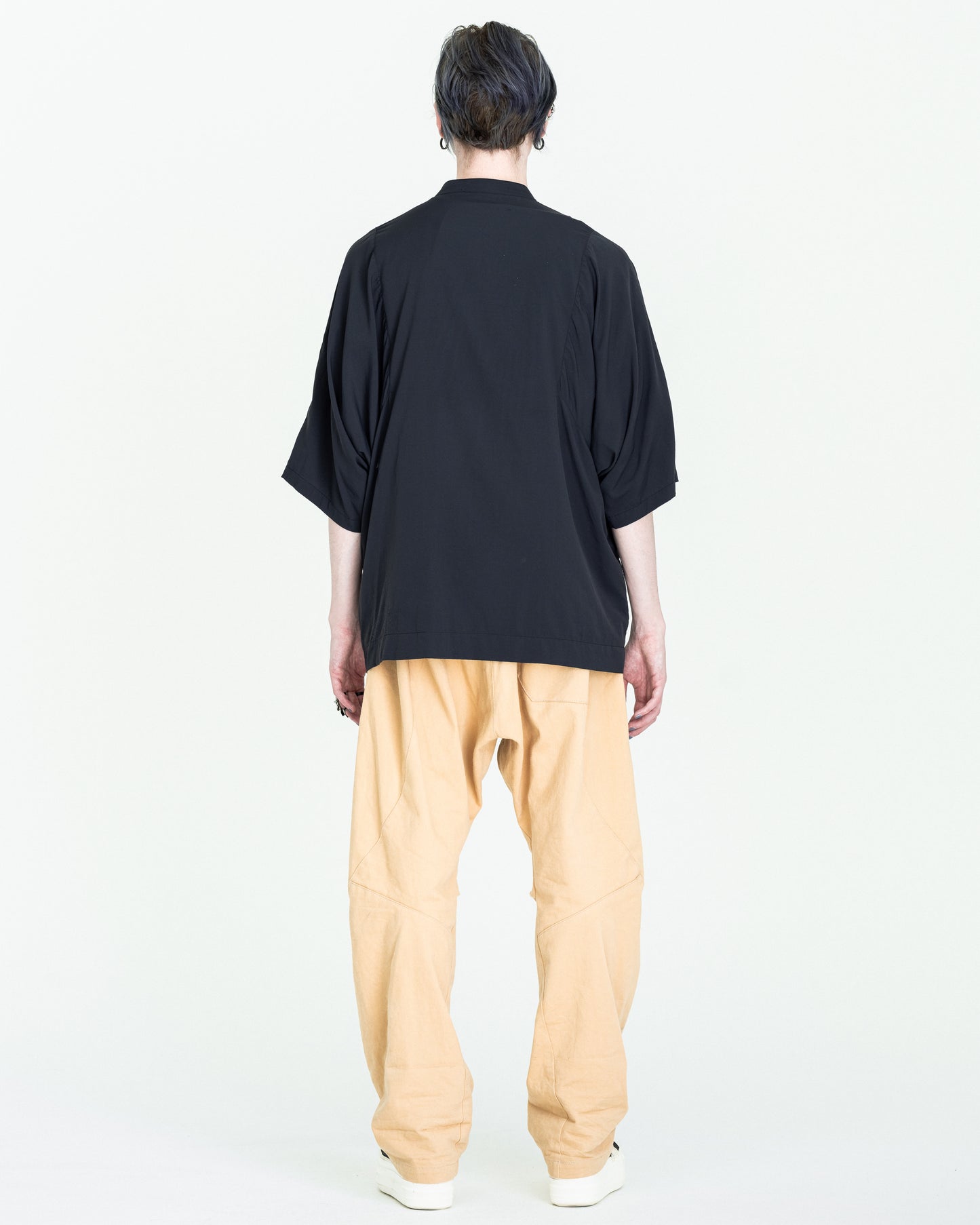 Schoeller 3x36 Bias pullover