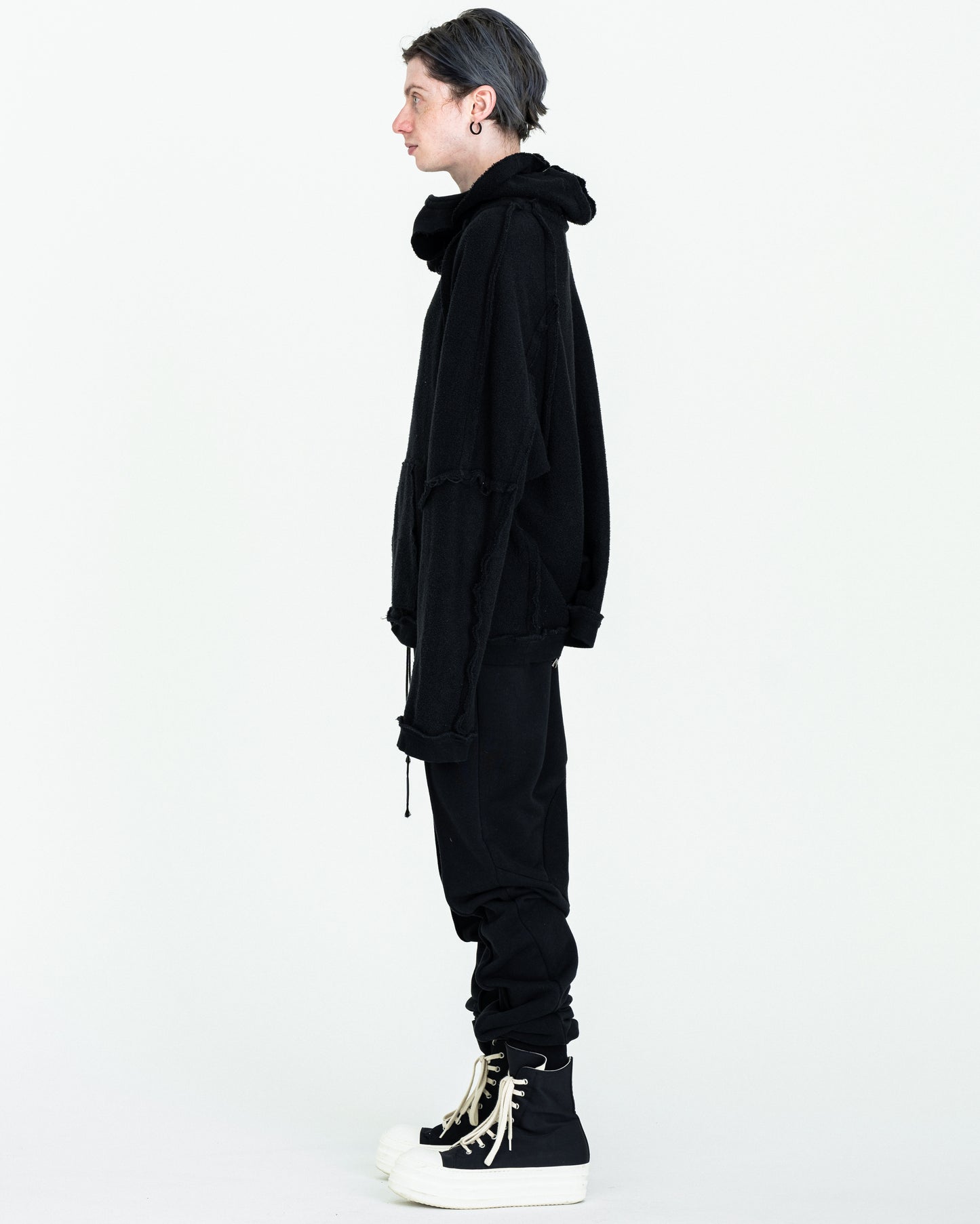 HLVTC LAB ''LAB Hoodie 01''