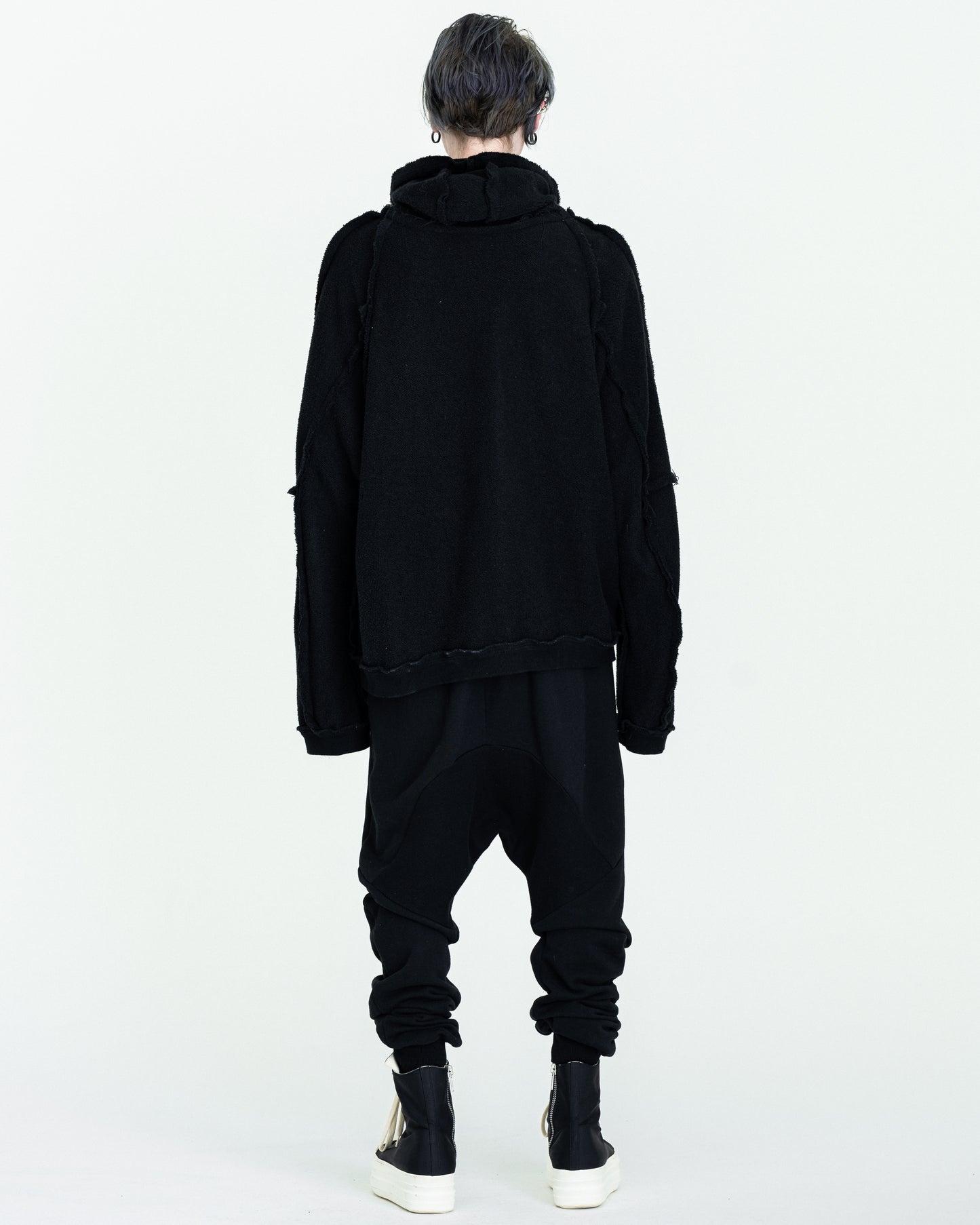 HLVTC LAB ''LAB Hoodie 01''