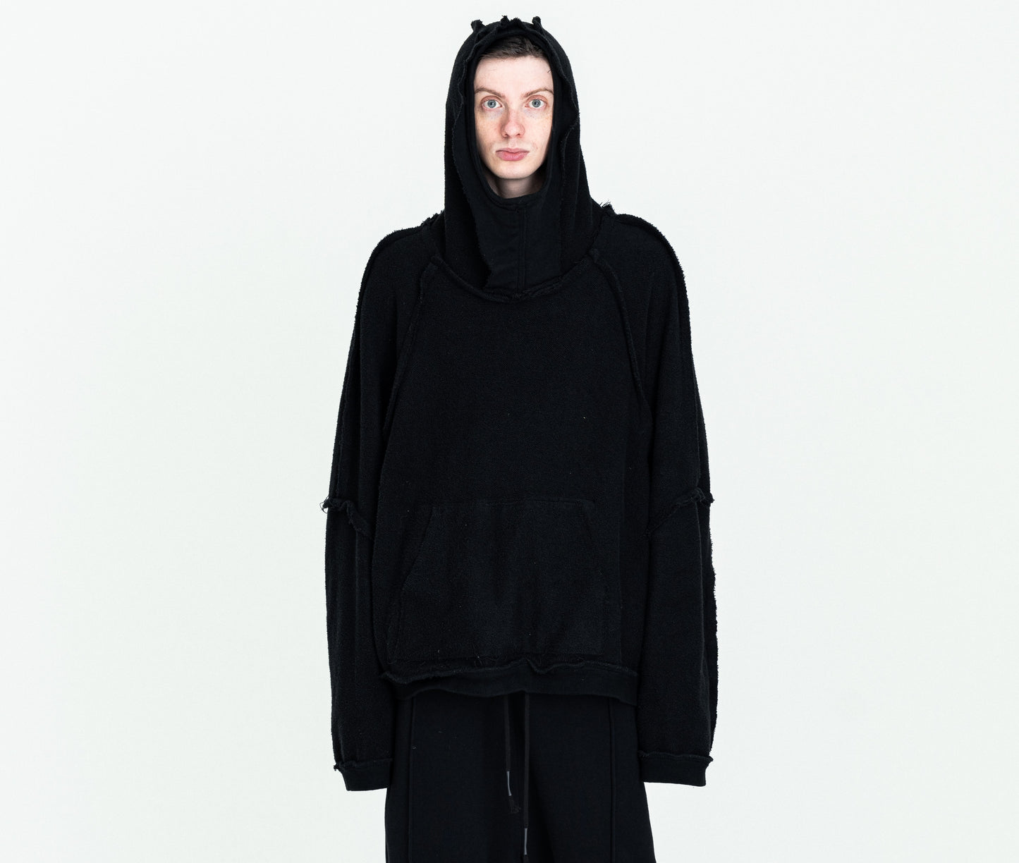 HLVTC LAB ''LAB Hoodie 01''