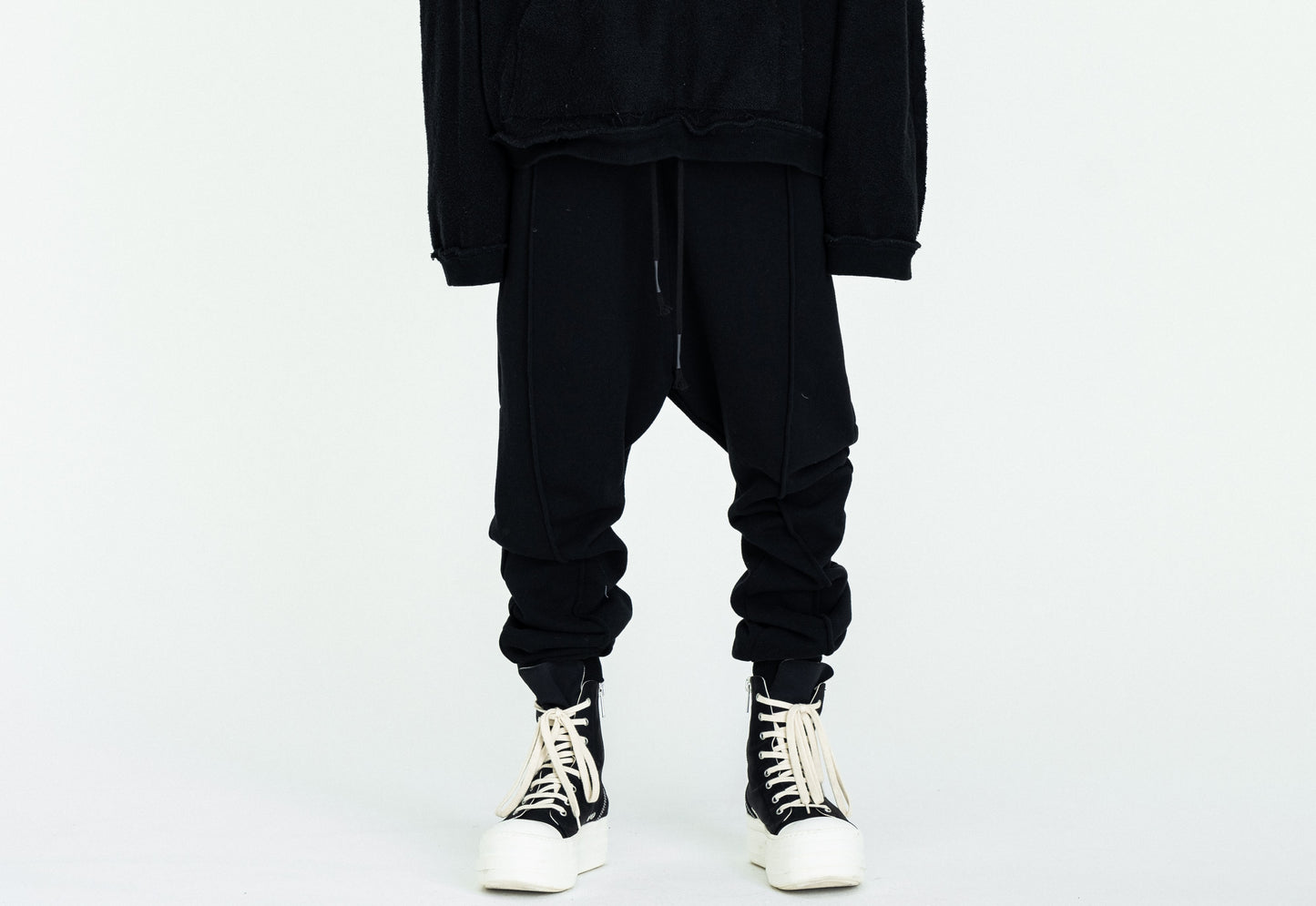 HLVTC LAB ''LAB Pants 1.1''