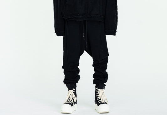 HLVTC LAB“实验室裤 1.1”