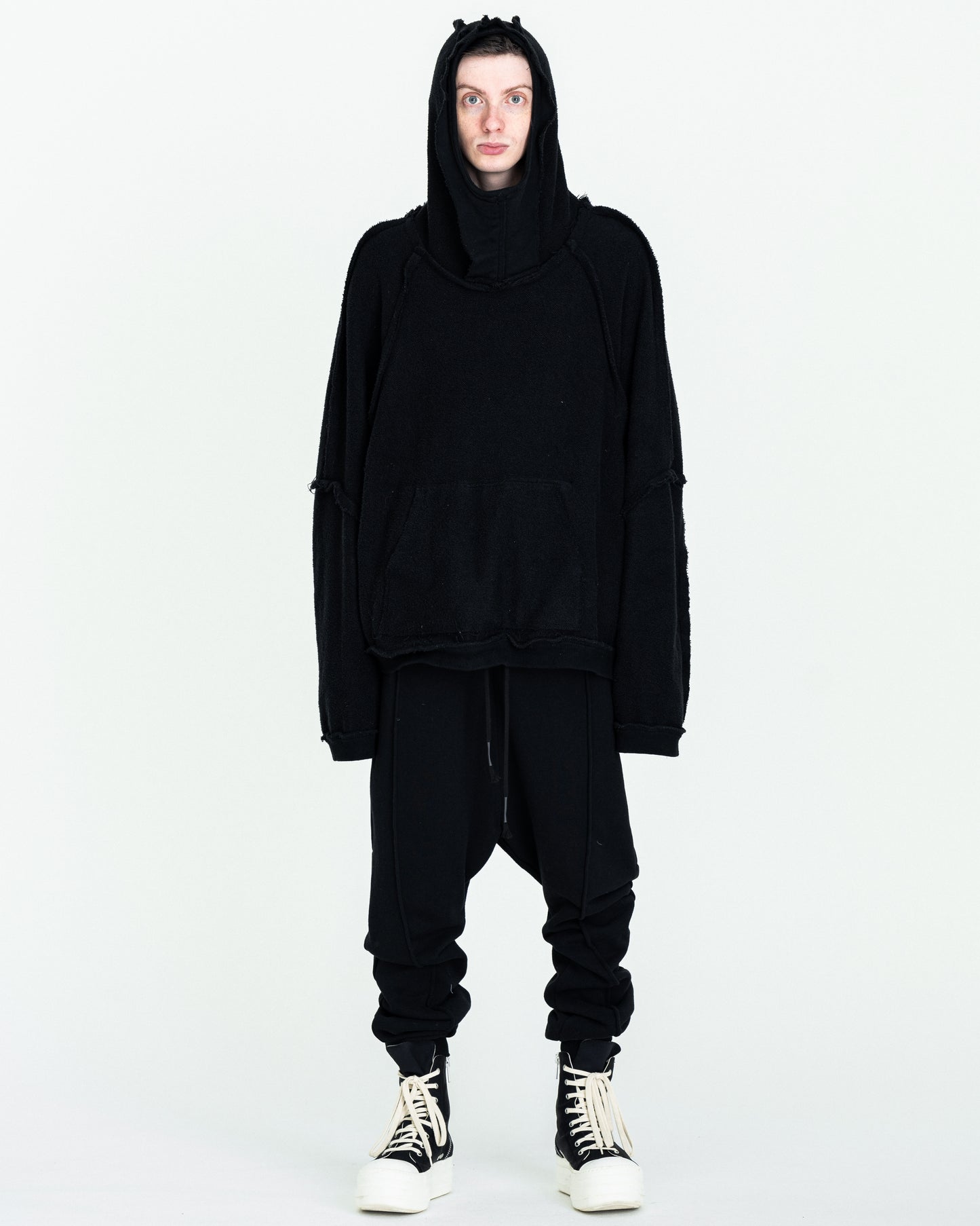HLVTC LAB ''LAB Hoodie 01''