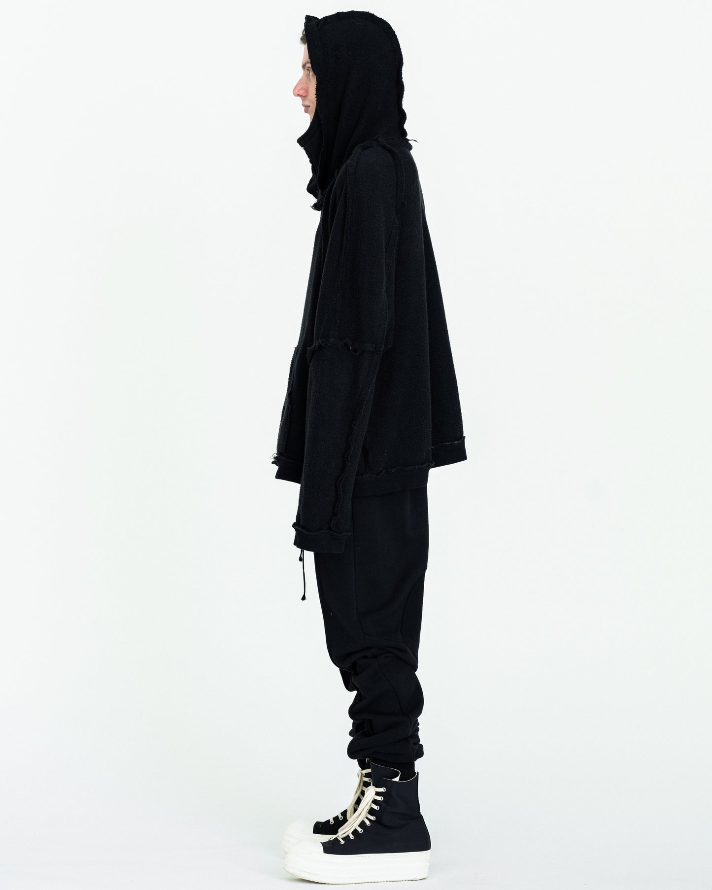 HLVTC LAB ''LAB Hoodie 01''