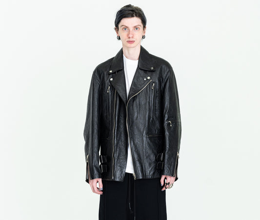 NEO 摩托车 Dyneema 皮夹克