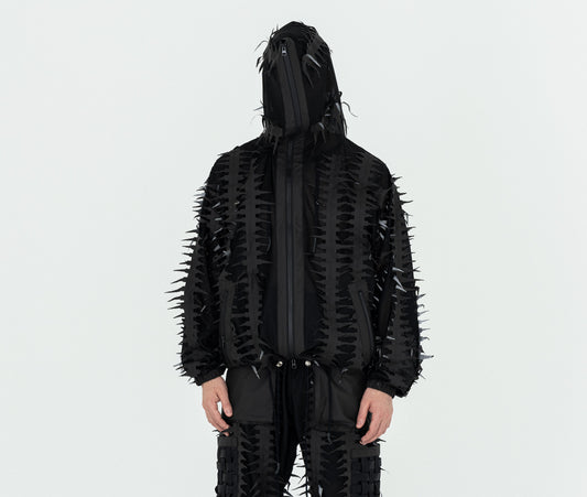 吉利夹克【订购商品】预计8月下旬至9月上旬发货