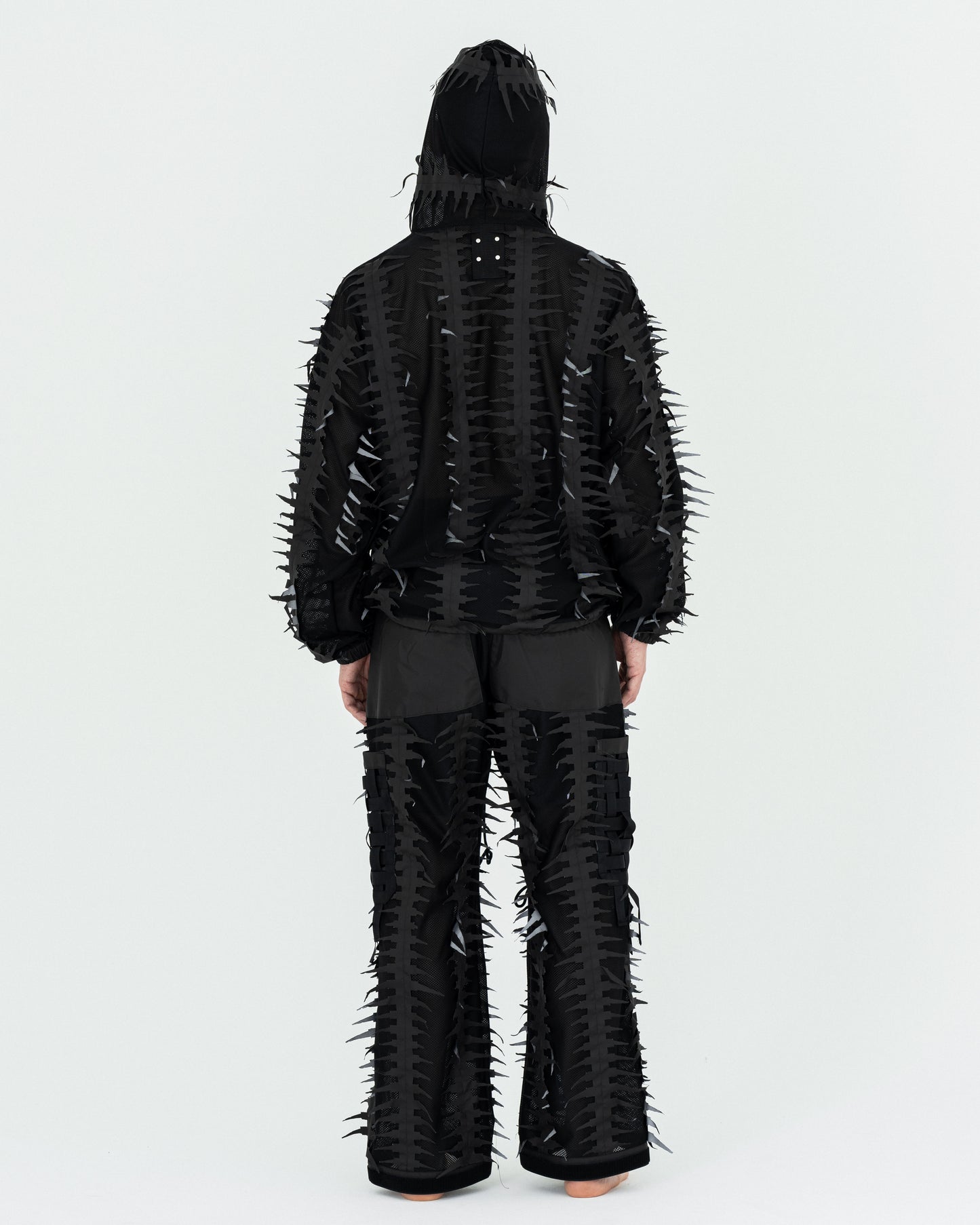 Ghillie Pants