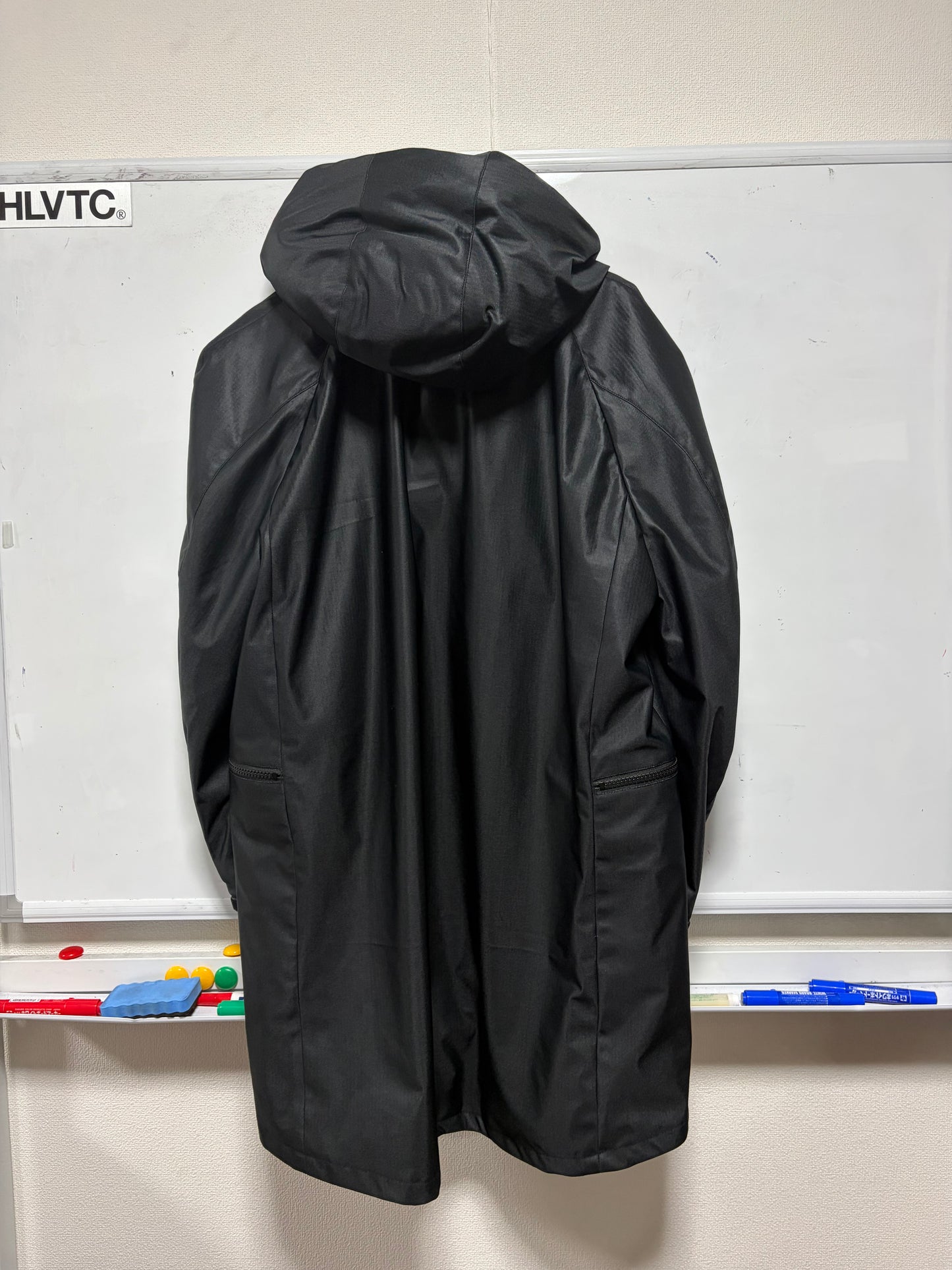 【サンプル】GTX Urban Defender