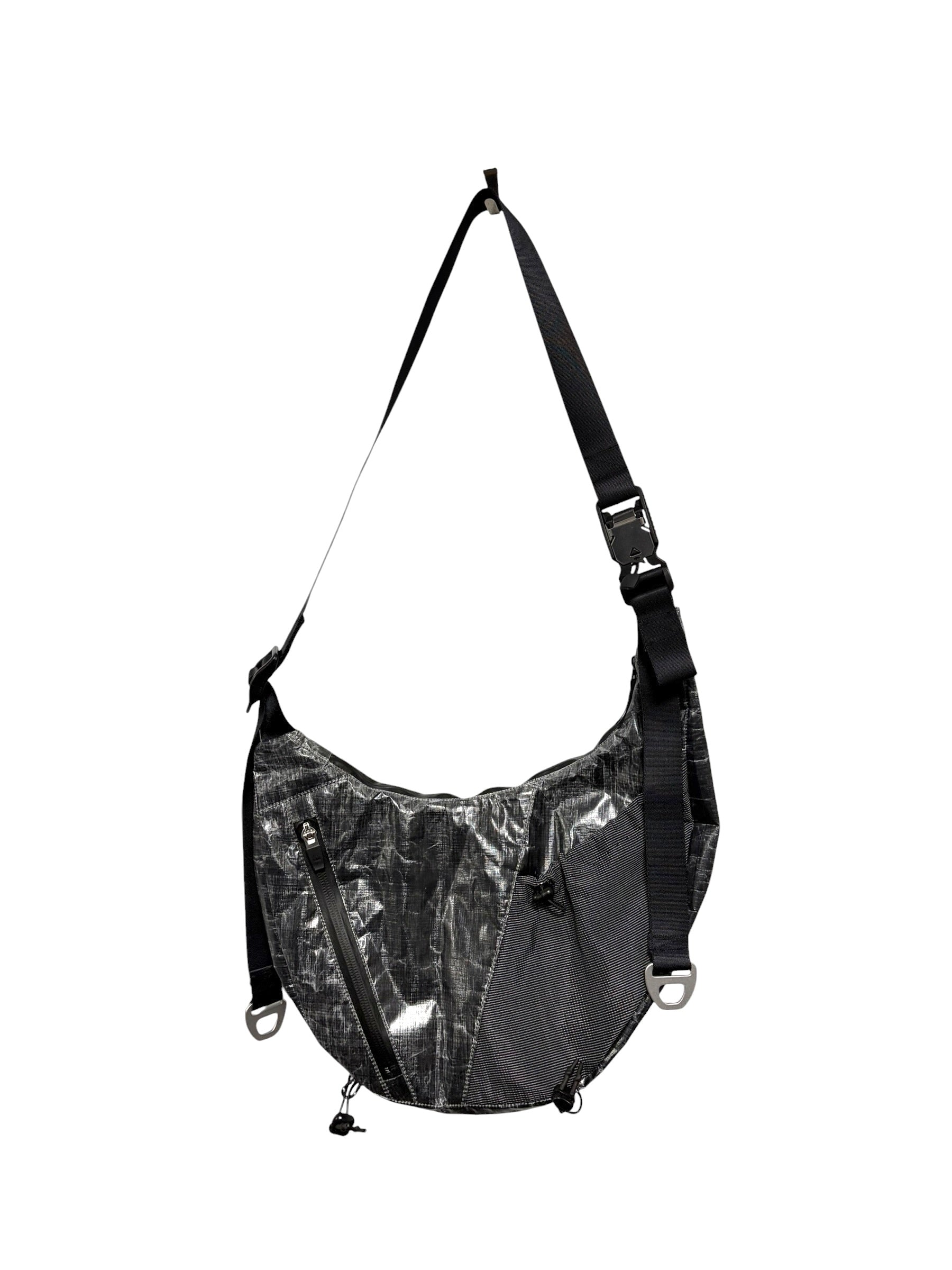 バッグ HLVTC Twin Anchor Slingbag 2.92 Dyneema Twin Anchor Slingbag 2.92onz Dyneema – HLVTC