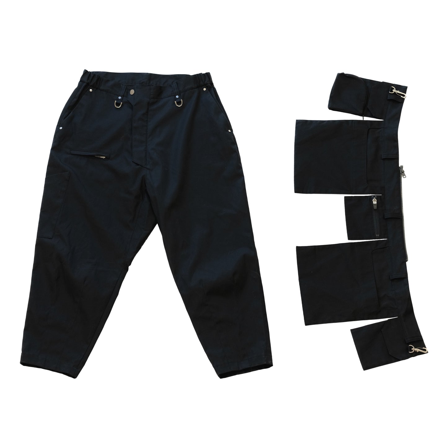 Mechanic pants