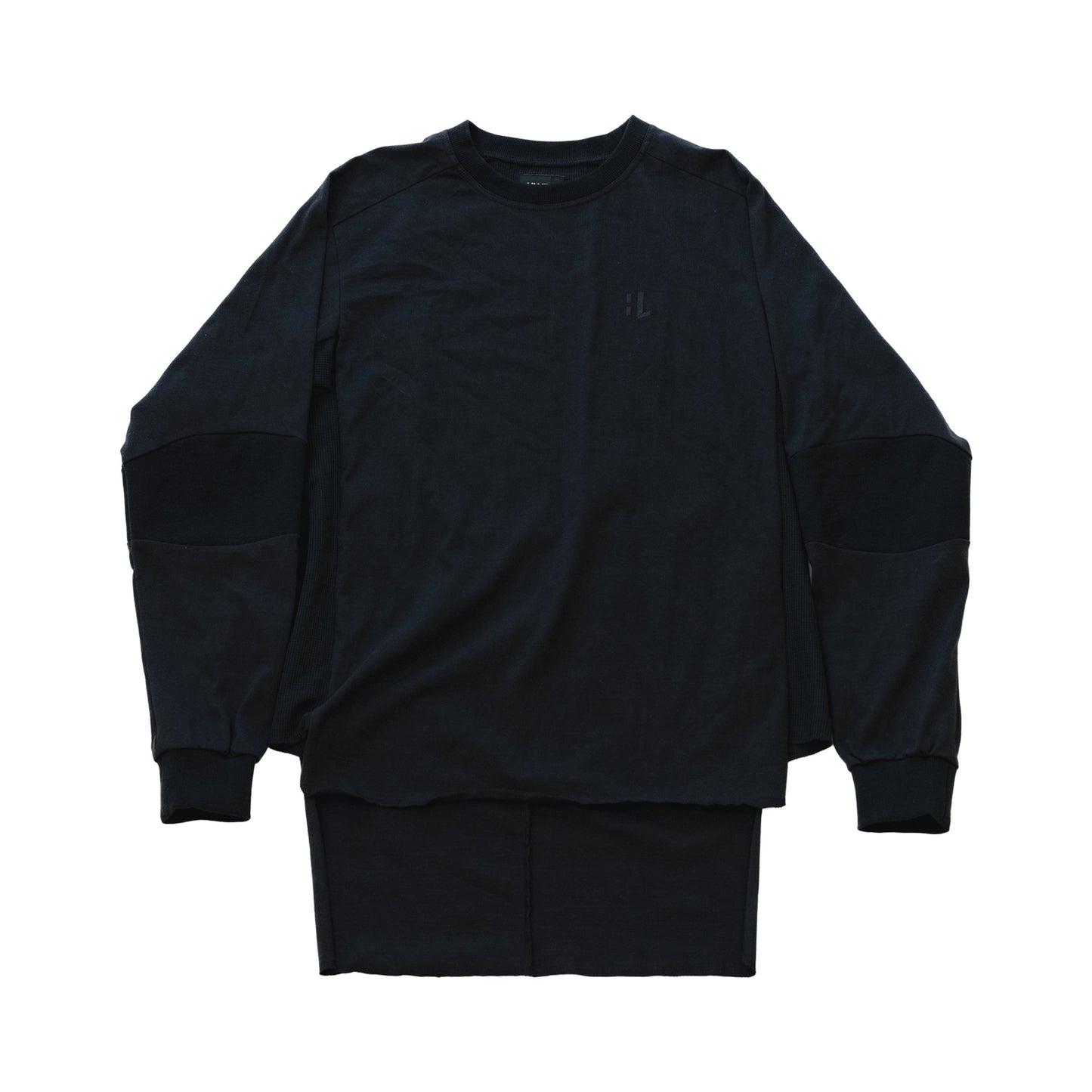 Hybrid racing shirts