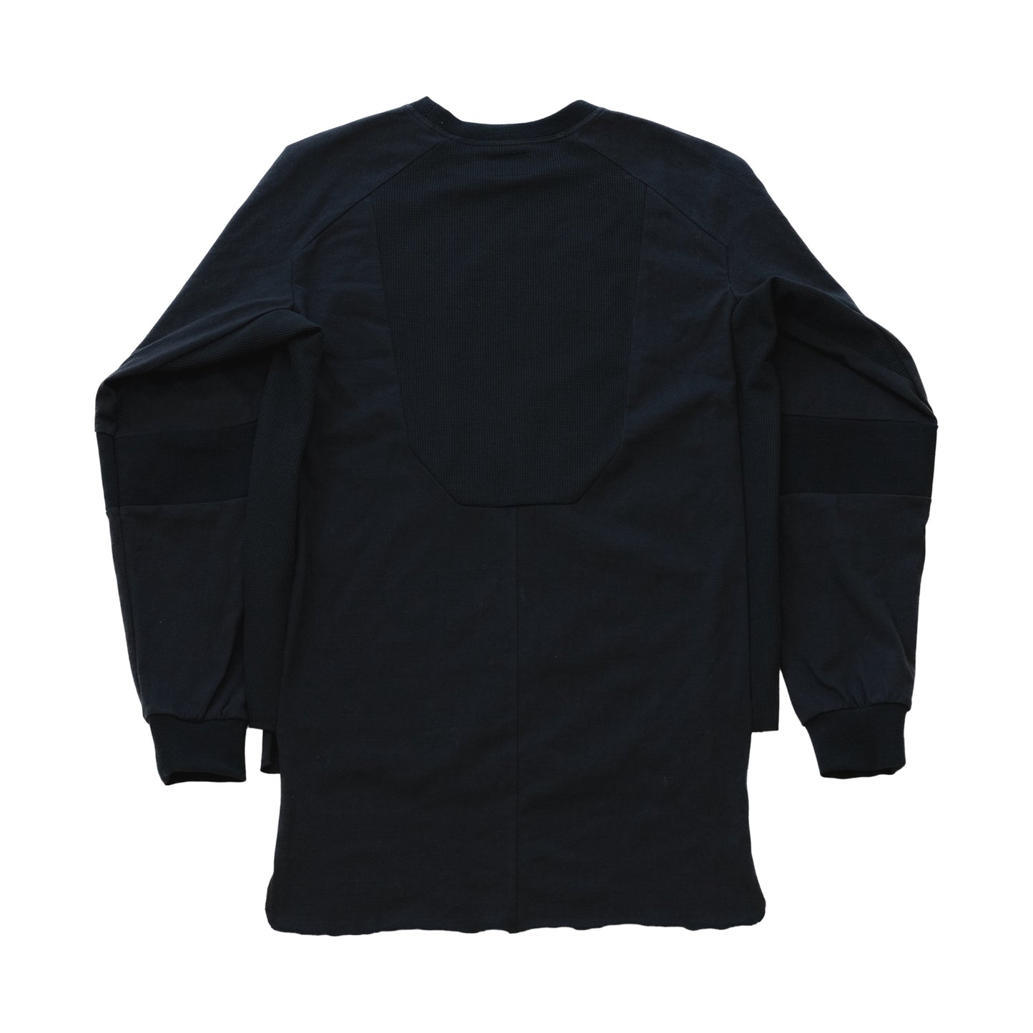 Hybrid racing shirts