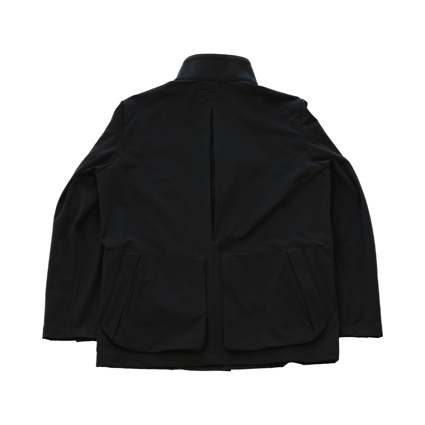 Schoeller Dryskin Technical jacket1.0