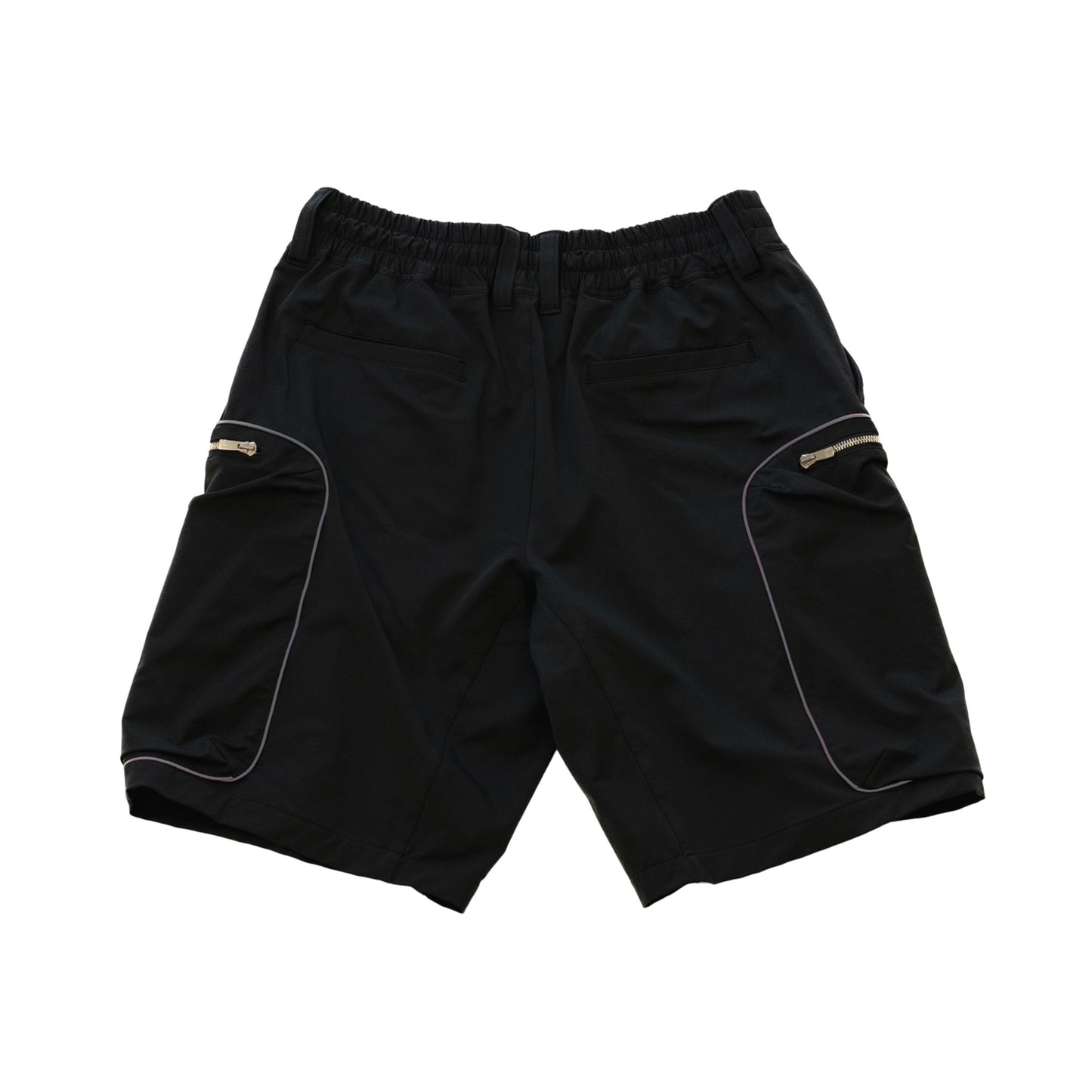 Schoeller Dryskin Wide cargo shorts