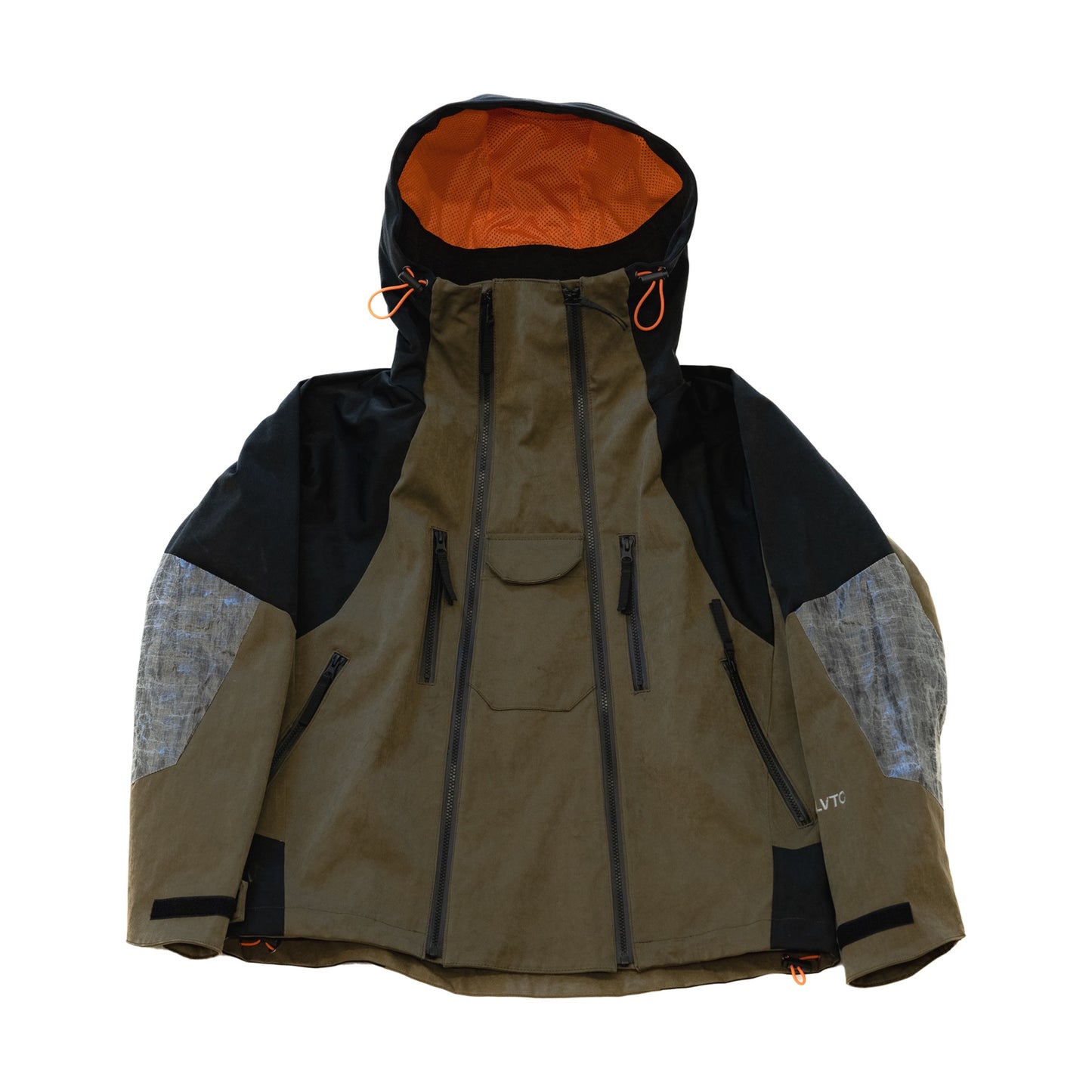 Zehta Jacket