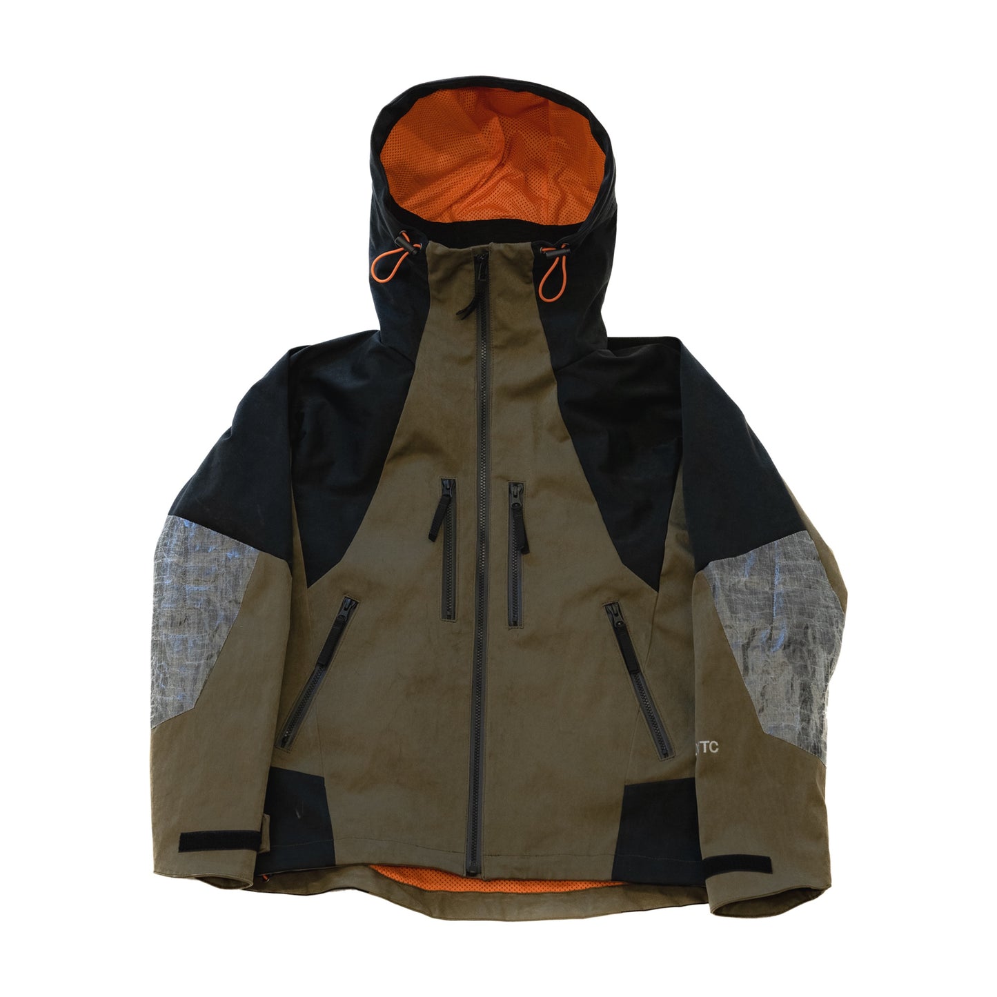 Zehta Jacket